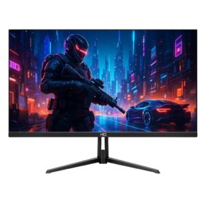 Monitor Gamer 27" 1ms, 180Hz, Ips, Amd FreeSync, Full HD, Hdmi, DP — Informática