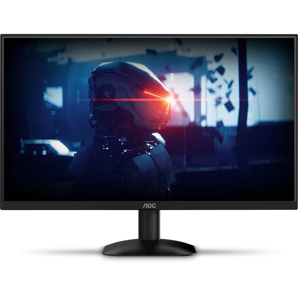 Monitor Gamer 27 Polegadas 27B35H 58 Full HD 120Hz 1ms Mprt