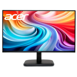 Monitor Gamer Acer 24″ 120Hz 1Ms Ips Full HD EK241Y Gbi Bivolt