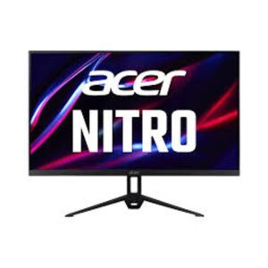 Monitor Gamer Acer Nitro G0bi 27″ Full HD Ips 120Hz 1ms Hdmi Vga Preto