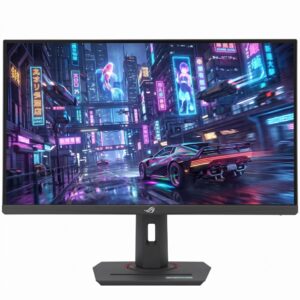 Monitor Gamer Asus Rog Strix XG27ACS, 27 Pol, Fast Ips