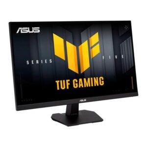 Monitor Gamer Asus Tuf Gaming, 27 Pol, Fast Ips, FHD, 0.3ms, 260Hz