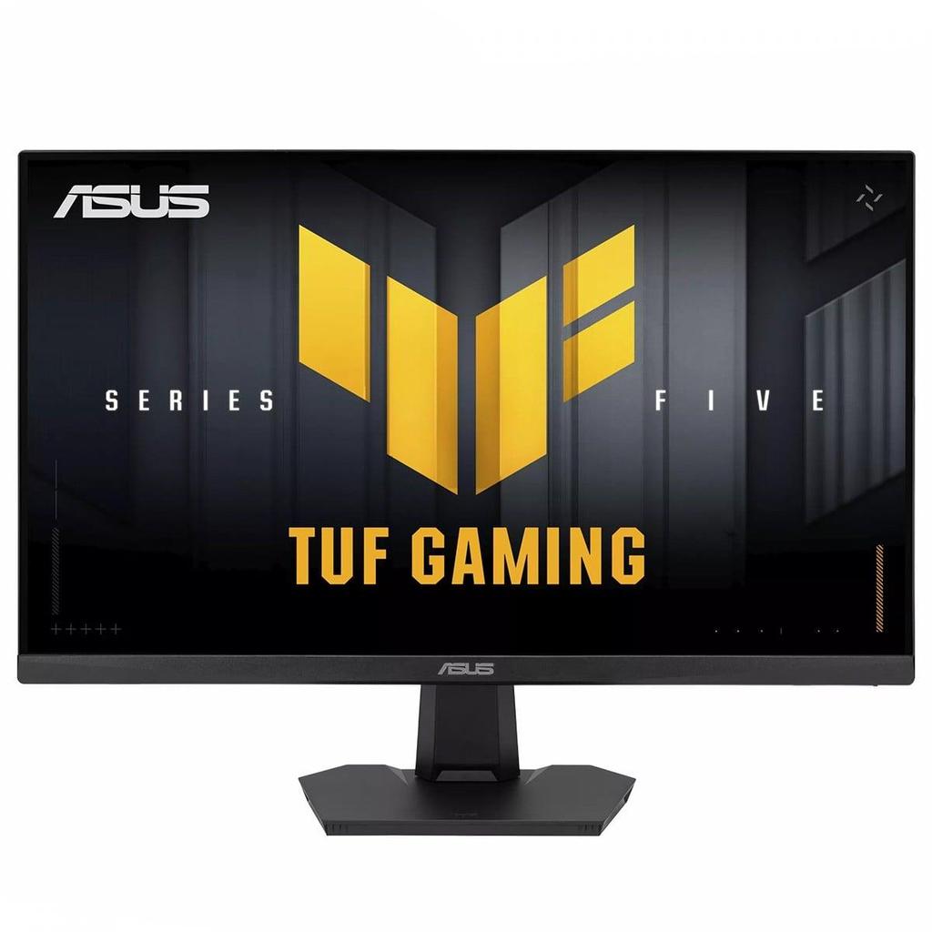 Monitor Gamer Asus Tuf Gaming Series 5 VG249QM5F, 23,8 Pol, Full HD
