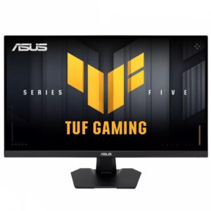 Monitor Gamer Asus Tuf Gaming Series 5 VG279QM5F, 27 Pol, Full HD