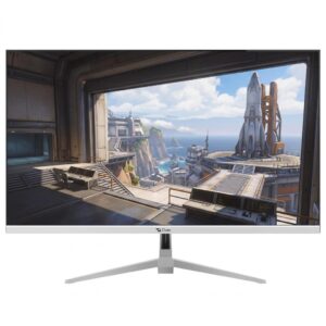 Monitor Gamer Duex, 27 Pol, Full HD, Ips, 240Hz, 1ms, 99% sRGB, Hdr