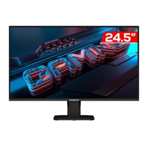 Monitor Gamer Gigabyte GS25F2, 24.5 Pol, Ips, FHD, 1ms, 200Hz