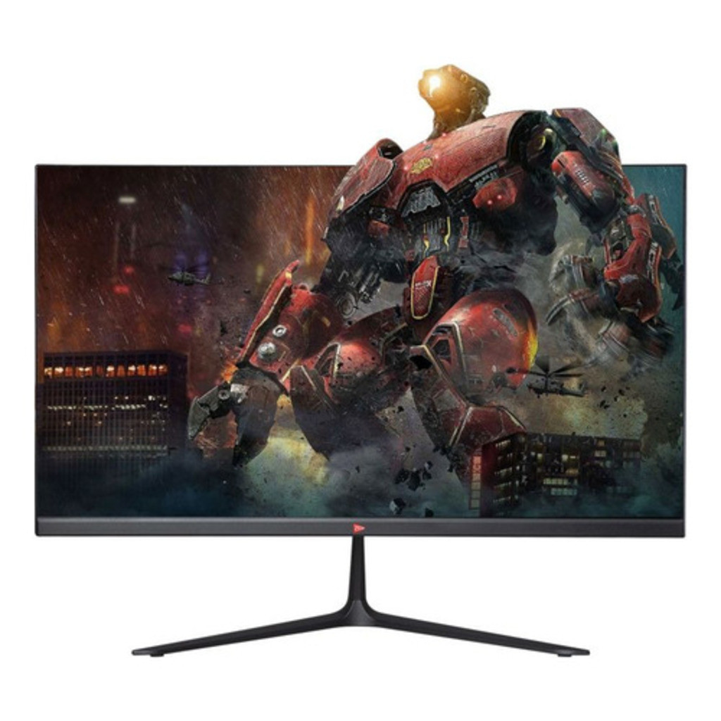 Monitor Gamer Grasep 21.5 Full Hd Hdmi 75hz 1920x1080p — Informática