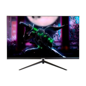 Monitor Gamer K270Q 27” Concórdia 2K Wqhd 165hz 1ms Hdmi DP Freesync
