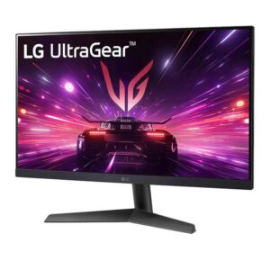 Monitor Gamer LG UltraGear 24” FHD 180Hz Ips 1ms Hdmi DP