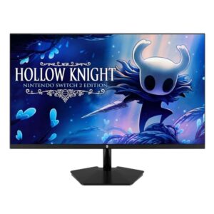 Monitor Gamer Ninja Tenseigan, 21.5 Pol, Full HD, 1ms, 120Hz, 98%