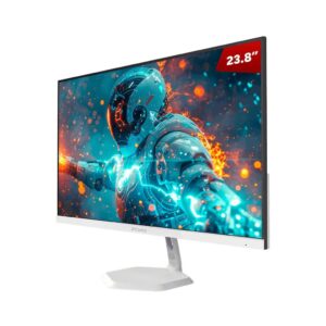 Monitor Gamer Pcyes O-Creed O23f 23.8" Flat Fhd Ips 180hz 1ms Hdmi Dp