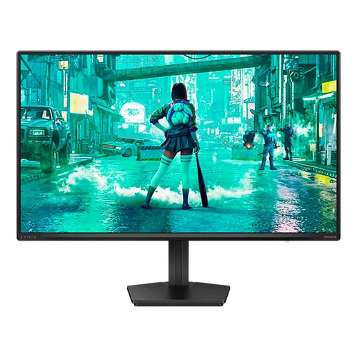 Monitor Gamer Philips Evnia 27" 144Hz 0,5Ms Ips Full HD 27M2N3200NF — Informática