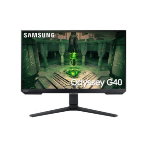 Monitor Gamer Samsung Odyssey 27″, 240 Hz, 1ms, ajuste de altura