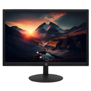 Monitor LED 19 Brazil PC 1440x900 com 60Hz e 5ms Furação Vesa Hdmi e