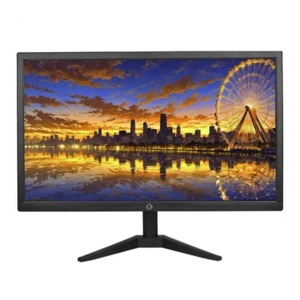 Monitor LED 21.5 Tronos Full HD 75HZ 5MS Hdmi Vga