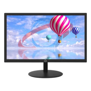 Monitor LED 21.5" Widescreen Full HD Hdmi Vga Preto Bivolt Imagem