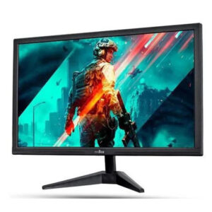 Monitor Led 24 Resolução 1920×1080 Hdmi vga Pc Gamer