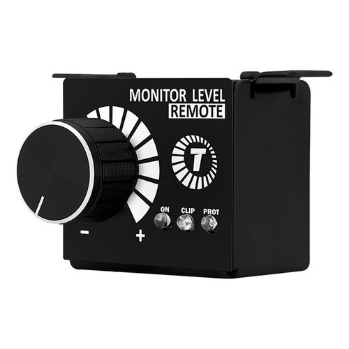 Monitor Level Remote Taramps — Informática