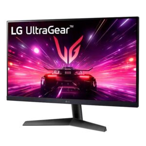 Monitor LG 24" Gamer 180Hz 1ms UltraGear