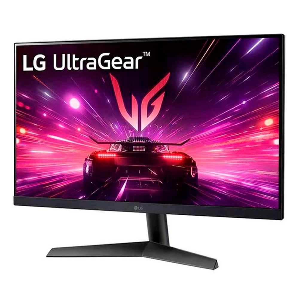 Monitor LG 24" Gamer 180Hz 1ms UltraGear