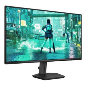 Monitor Philips Gamer Evnia 24 LED 24M2N3200NF 57 Ips Hdmi Display