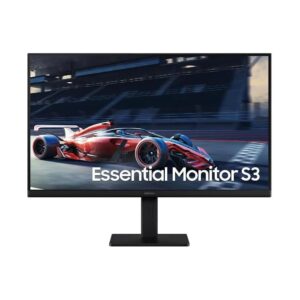 Monitor Samsung 24″ FHD Ips 100HZ LS24D300GALMZD