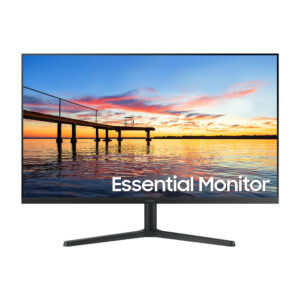 Monitor Samsung 32″ FHD, 75 Hz, Freesync, Hdmi, DP, Preto, S3