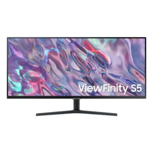 Monitor Samsung Viewfinity S5 34″ Wqhd Ultrawide 100Hz