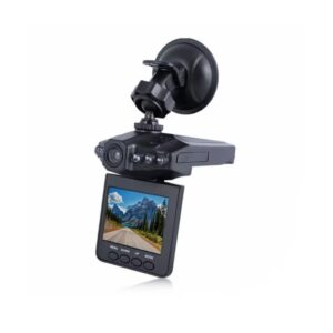 Monitor Veicular Câmera de Segurança Automotiva LCD 2.4” Sensor de — Informática