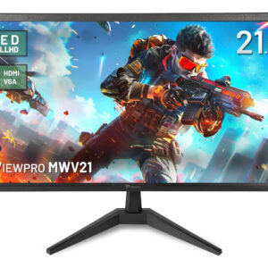 Monitor Viewpro MWV21 LED de 21.5″ Full HD Com Hdmi e Vga