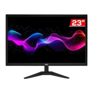 Monitor Vst 23, 23 Pol, FHD, 5ms, 60Hz, Hdmi Vga