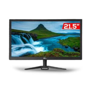 Monitor VX Pro 21,5” 75Hz Hdmi Vga VX215X
