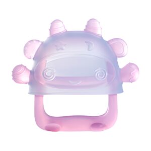 Mordedor p Bebê Life Dentição Infantil Brinquedo