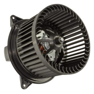 Motor do Ventilador Interno Focus Hatch Sedan 2000 a 2009 2 Vias