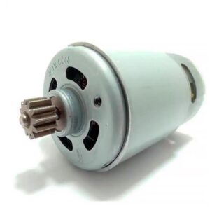 Motor para Parafusadeira Furadeira Gsr 18V 2609120395 Bosch