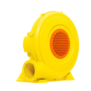 Motor Soprador de Ar Sugale Bivolt 750w Brinquedos Infláveis