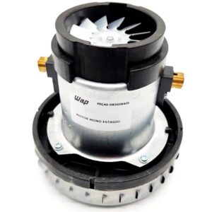 Motor Universal 1400W para Aspirador de Pó Wap Linha GT Profi Wap