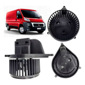 Motor Ventilador Ar Condicionado Ducato 2015 2016 2017 2018