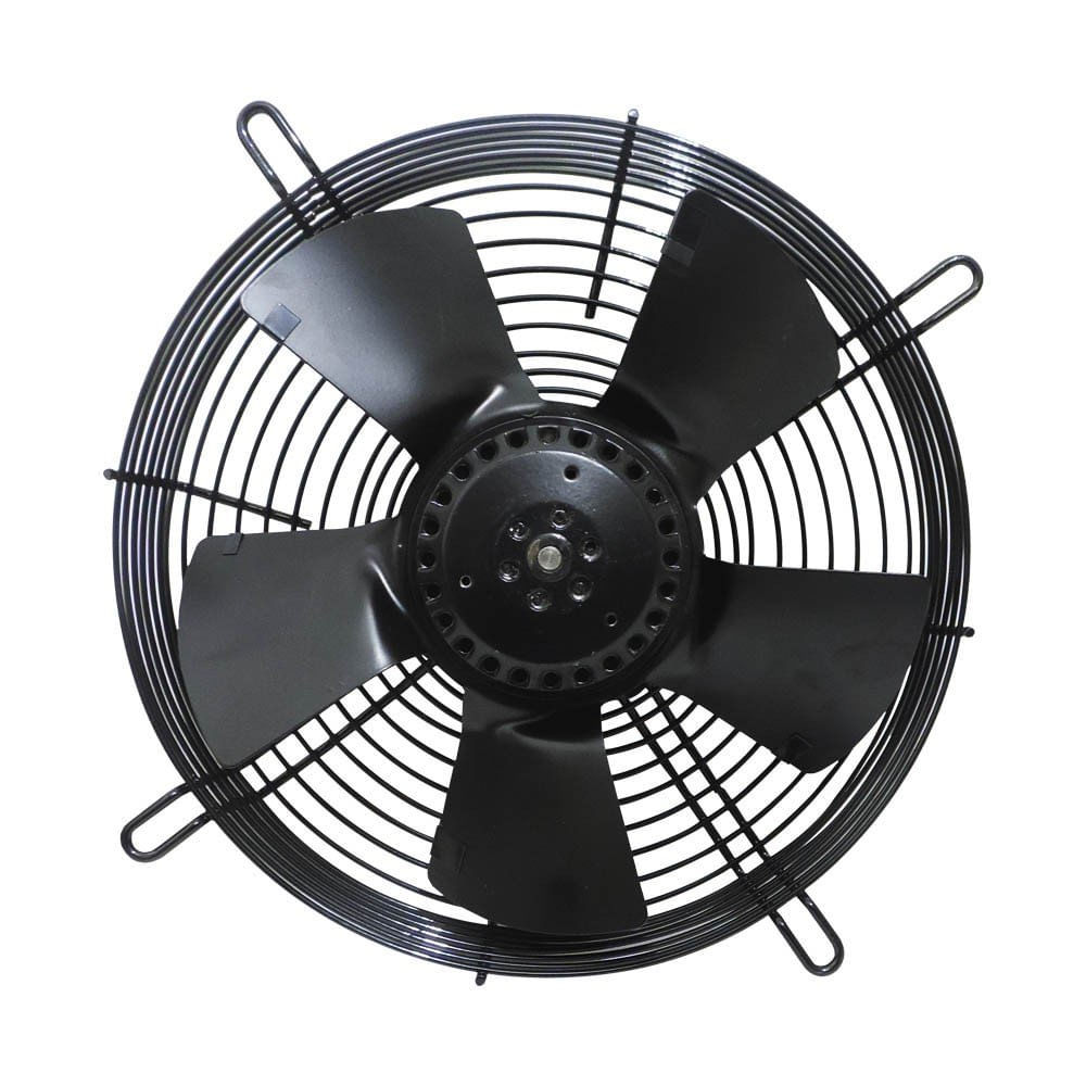 Motor Ventilador Exaustor Vix 250mm