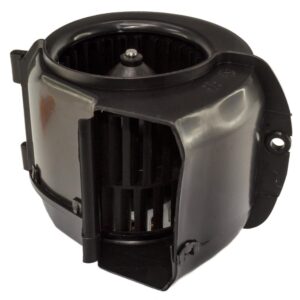Motor Ventilador Interno Audi 80 Gol Santana 1984 A 1989 — Ar e Ventilação