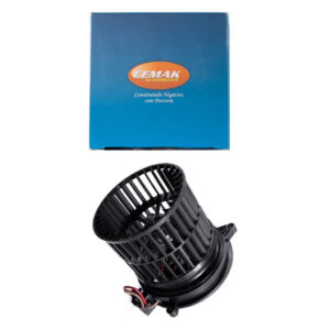 Motor Ventilador Interno Ford Ecosport Fiesta