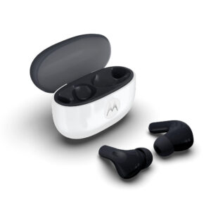 Motorola Moto Buds 2 Fone de ouvido, sem fio, Bluetooth 6.0 Tws