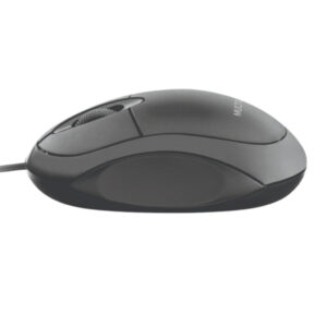 Mouse Com Fio Usb Barato Notebook Computador Pc Multilaser — Informática