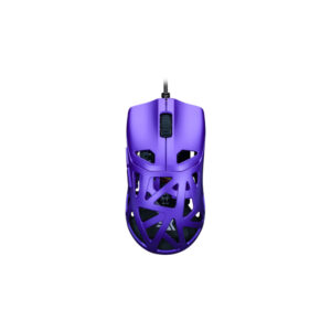 Mouse Gamer 6 Botões 12.800 DPI Sensor Instantâneo Knup