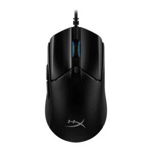Mouse Gamer HyperX Pulsefire Haste 2, RGB, 26000DPI, 6 Botoes, Preto — Informática