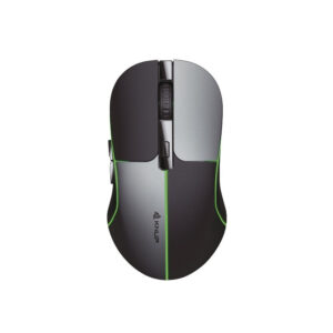 Mouse Gamer Sem Fio Bluetooth Wireless 2.4G 1600dpi Knup