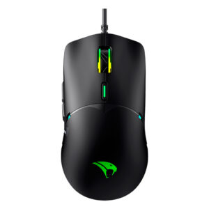 Mouse Gamer Viper Pro Naja 7.200 DPI