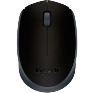 Mouse Logitech M170 Wireless Nano