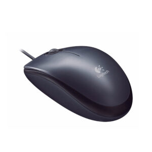Mouse Logitech M90 Opt Usb — Informática