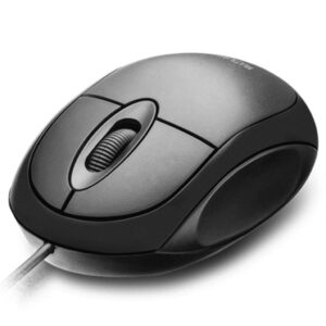 Mouse Multilaser Classic Box 1200dpi